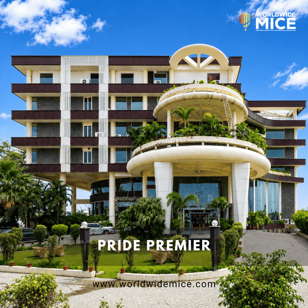 Pride Premier